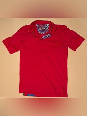 Robert Graham Polo